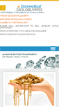 Mobile Screenshot of ctgold.com